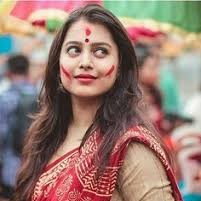 Anindita Dey