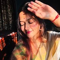 Priya Sarkar
