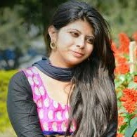 Sucharita Mondal