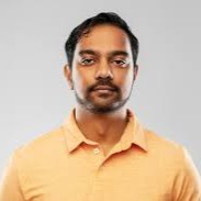 Rupam Roy